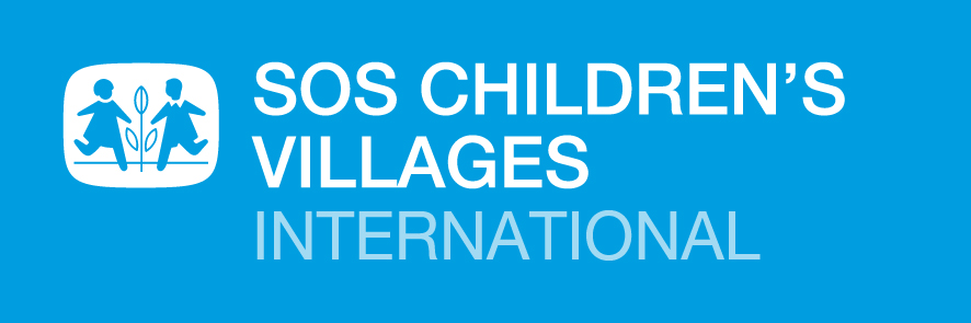 Logo SOS-Kinderdorf International