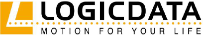 Logo Logicdata Electronic & Software Entwicklungs GmbH