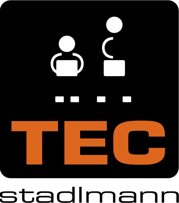 Logo Stadlmann TEC GmbH